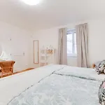 Prague Byt 20 Guesthouse