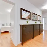 Prague Byt 20 Guesthouse