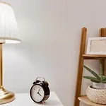 Prague Byt 20 Guesthouse