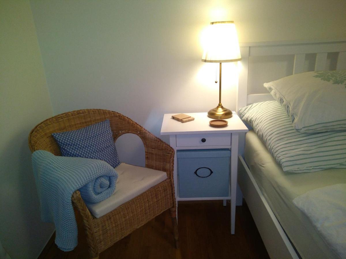 Homestay Byt 20 *